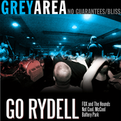 Grey Area / Go Rydell Split 7"