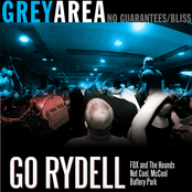 Grey Area / Go Rydell Split 7