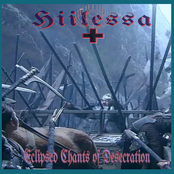Eclipse Chant Of Desecration