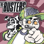 Sangen Jaya by The Busters