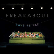 Freakabout: Don't We All