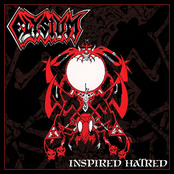 Inspired Hatred by Elysium