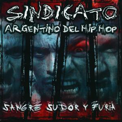 El Impacto by Sindicato Argentino Del Hip Hop