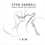Sandel: Music inside the Language