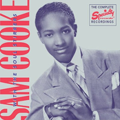 The Complete Specialty Recordings [Disc 2]