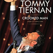 Tommy Tiernan: Crooked Man
