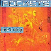 ROCKETS - ELECTRIC DELIGHT