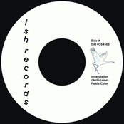 Pablo Lama / Berlin Color