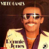 Ronnie Jones