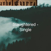 Sluaghtered - Single