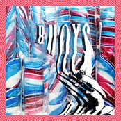 Panda Bear: Buoys