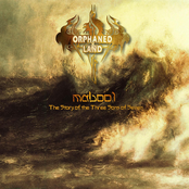 Orphaned Land: Mabool - The Story Of The Three Sons Of Seven
