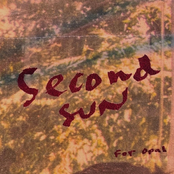 For Opal: Second Sun