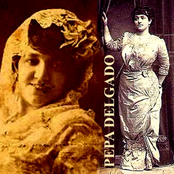 Pepa Delgado (1904–1913)