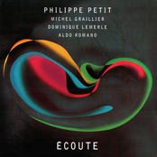 Bolero Loco by Philippe Petit