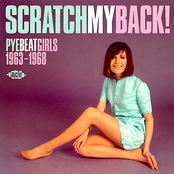Scratch My Back! Pye Beat Girls 1963-1968