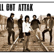 All Out Attak