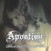 Blood That Covers All Sin