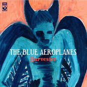 Taking Some Time On by The Blue Aeroplanes