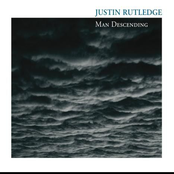 Justin Rutledge: Man Descending