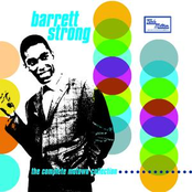 What Is Love by Barrett Strong