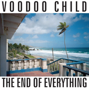 Great Lake by Voodoo Child