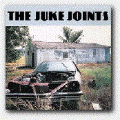 Jealous Man by The Juke Joints