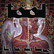 Tool: Lateralus