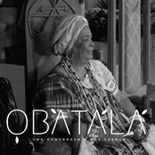 Obàtálá - Uma Homenagem À Mãe Carmen