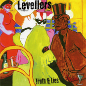 Make You Happy by Levellers