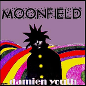 Running Through The Field Of Glowing Children by Damien Youth