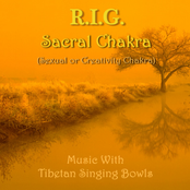 Music with Tibetan Singing Bowls - Sacral Chakra