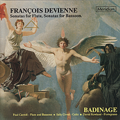 Devienne: Sonatas for Flute, Sonatas for Bassoon