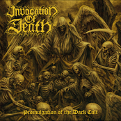 Promulgation of the Dark Cult (2025)