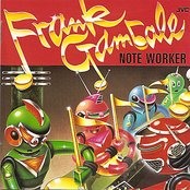 note worker