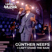 I can't stand the rain (uit Liefde Voor Muziek) [Live]