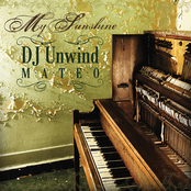 My Sunshine feat. Mateo (MySpace Records)