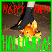 Surfbort: Happy Happy Halloween