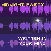 Written In Your Mind