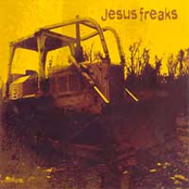 The Mystery by Jesus Freaks