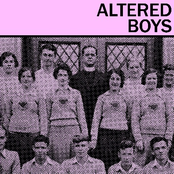 Altered Boys 7"