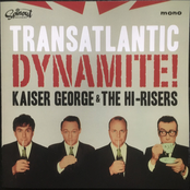 Transatlantic Dynamite