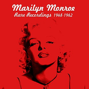 Happy Birthday And Thanks For The Memory by Marilyn Monroe