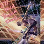 3B -Bold Break Beat-