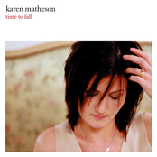 Time To Fall by Karen Matheson