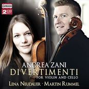 Zani: Divertimenti for Violin & Cello