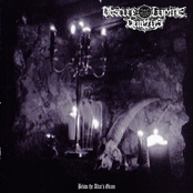 Below the Altar's Gleam