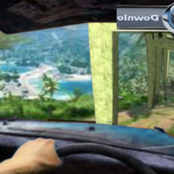 Water space for lizards