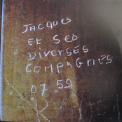 Jacques et ses diverses compagnes
