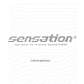 sensation white 2005